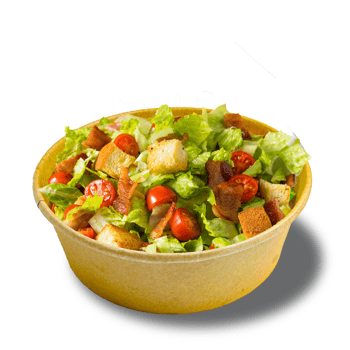 Goodies Salat