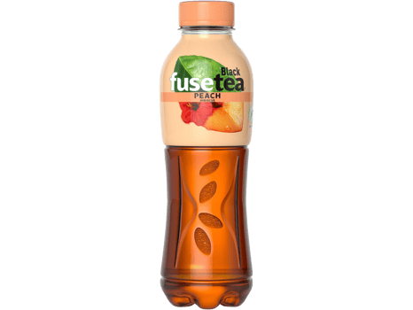 Ice Tea Peach