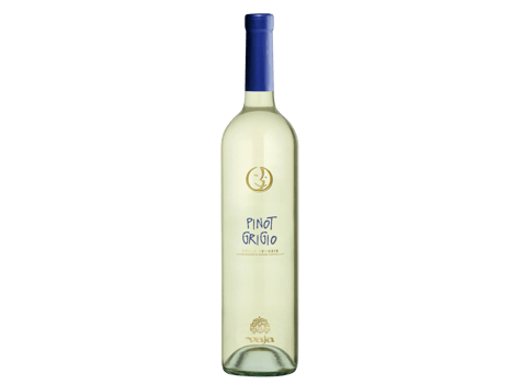 Pinot Grigio delle Venezie DOC