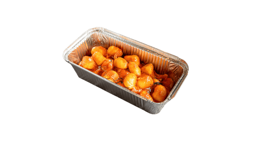 Gnocchi al Pomodoro