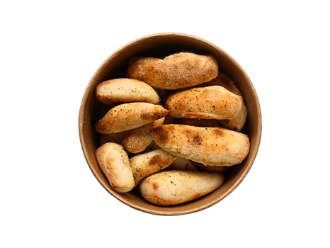 Pizzabrot