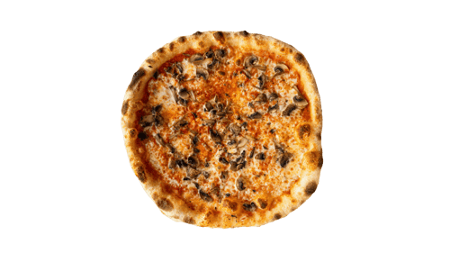 Pizza Funghi Vegan 40cm Pizza Funghi Vegan 40cm