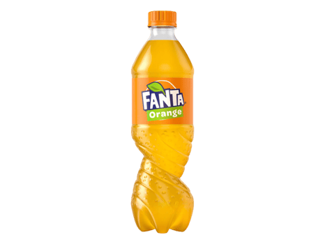 Fanta