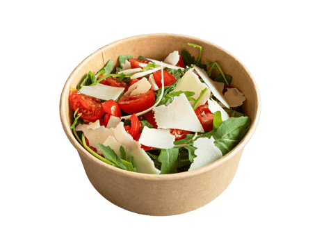 Rucola & Parmigiano
