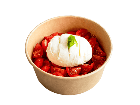 Insalata Caprese