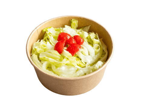 Insalata Verde
