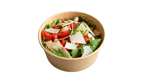 Rucola & Parmigiano