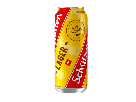 Schützengarten Lager