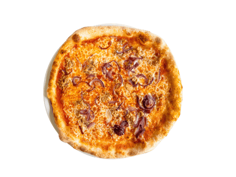 Tonno glutenfrei