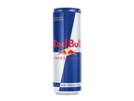 Red Bull