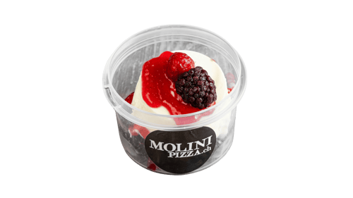 Panna Cotta 