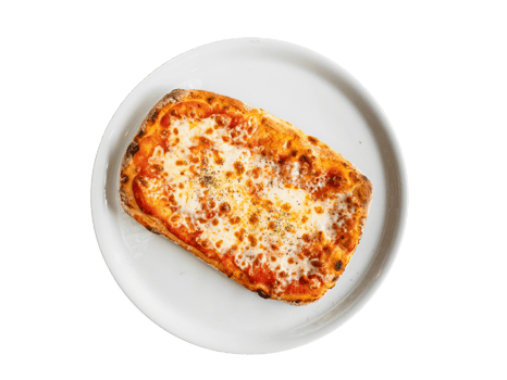 Pinsa Margherita