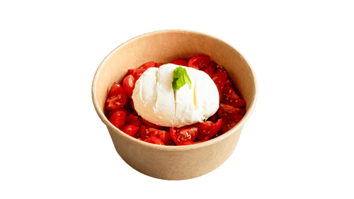 Insalata Caprese
