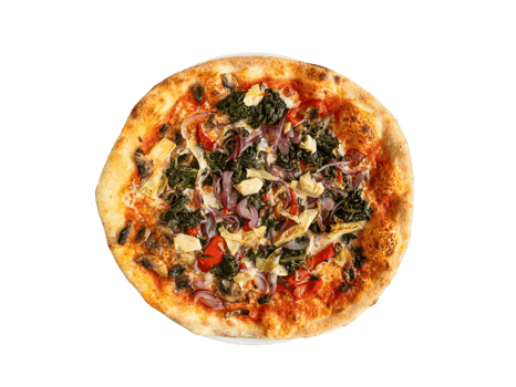 Vegetariana