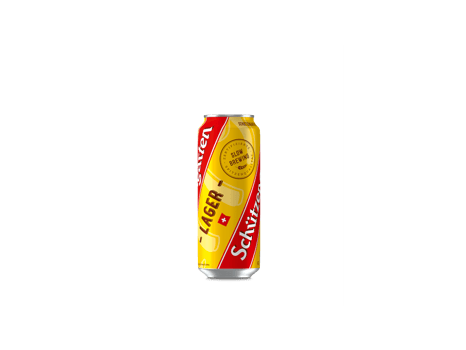Schützengarten Lager