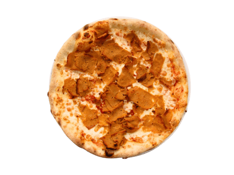 Pizza Masterplant Vegan 36cm Pizza Masterplant Vegan 36cm