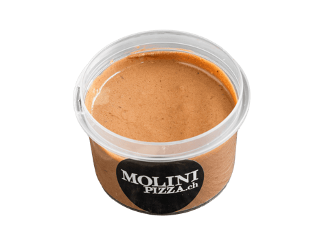 Mousse au chocolat