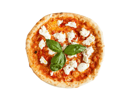 Bufalina glutenfrei