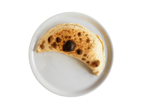 Pizza Calzone