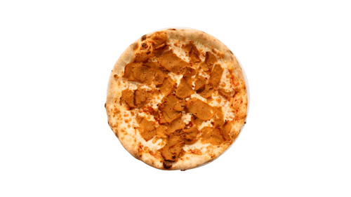 Pizza Masterplant Vegan 40cm Pizza Masterplant Vegan 40cm