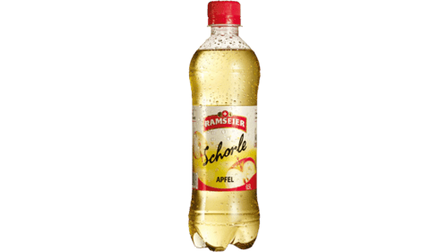 Apfelschorle