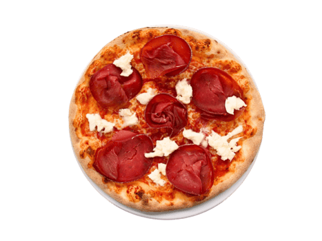 Bresaola Glutenfrei