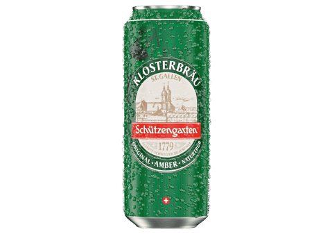 Schützengarten Klosterbräu