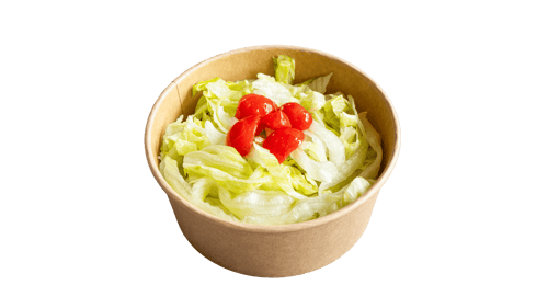 Insalata Verde