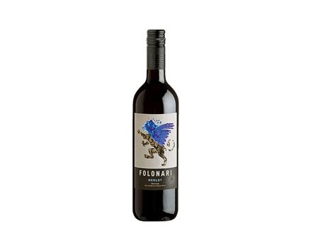 Merlot Trevenezie IGT