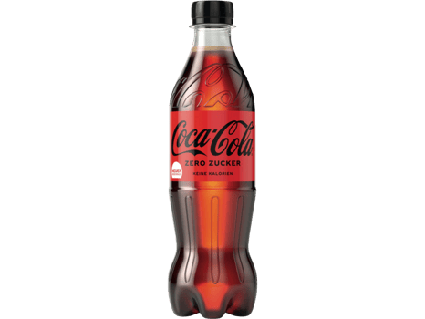 Coca Cola Zero