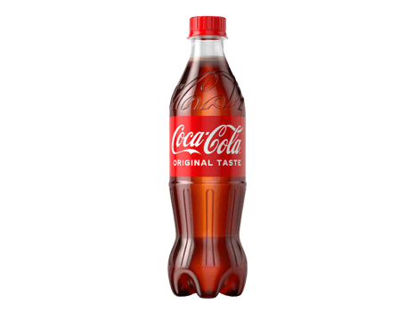 Coca Cola