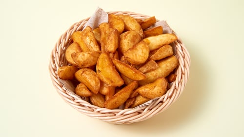 Kartoffelecken