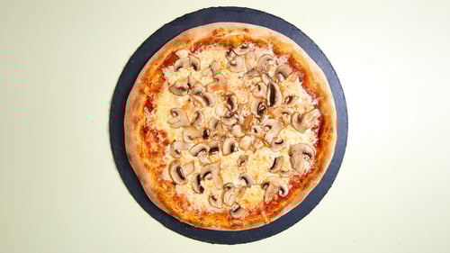 Pizza Champignon