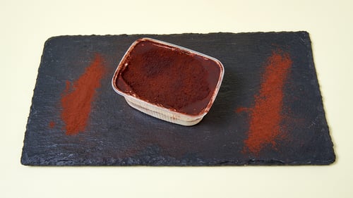 Klassiches Tiramisu