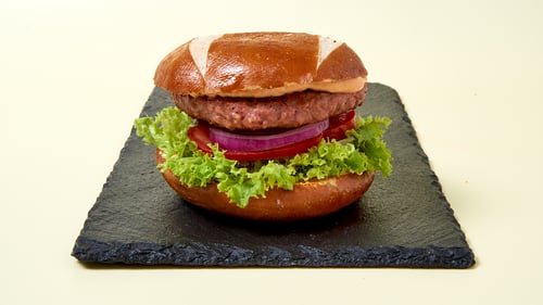 Burger Plan B