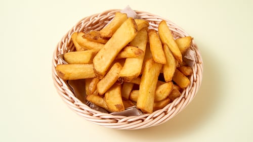 Pommes