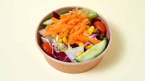 Beilagensalat
