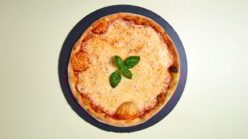Pizza Vegharita
