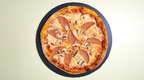 Pizza Schi-Cha