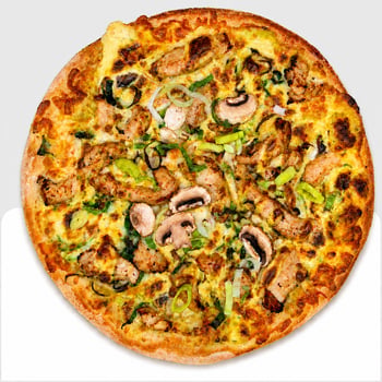 Pizza Fresh Maker Pizza Fresh Maker