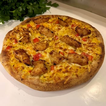 Golden Pizza Ø26cm Golden Pizza Ø26cm