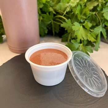 Balsamico Dressing Balsamico Dressing