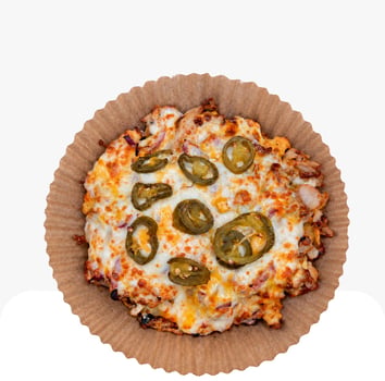 Fries Overloaded Fries Overloaded