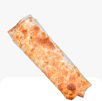 Wrap “Fifty 5er” Wrap “Fifty 5er”