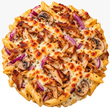PastaLaPizza Ranch