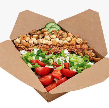 Salat-Boss Box Salat-Boss Box
