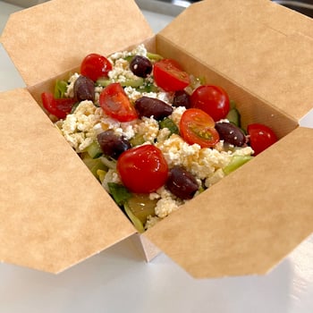 Salat-Box Hirte