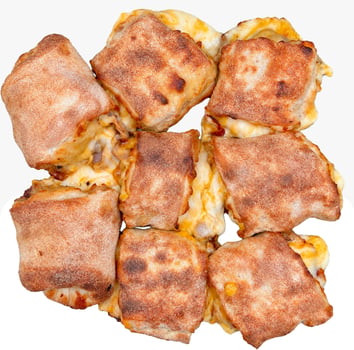 Chili Cheese Balls Chili Cheese Balls