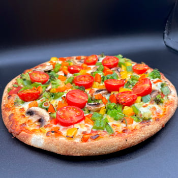 Pizza Vegetarisch