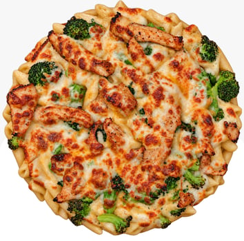 Pasta la Pizza Classic Pasta la Pizza Classic